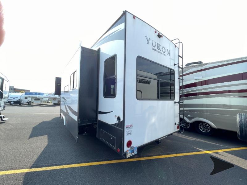 2021 Dutchmen RV 320rl