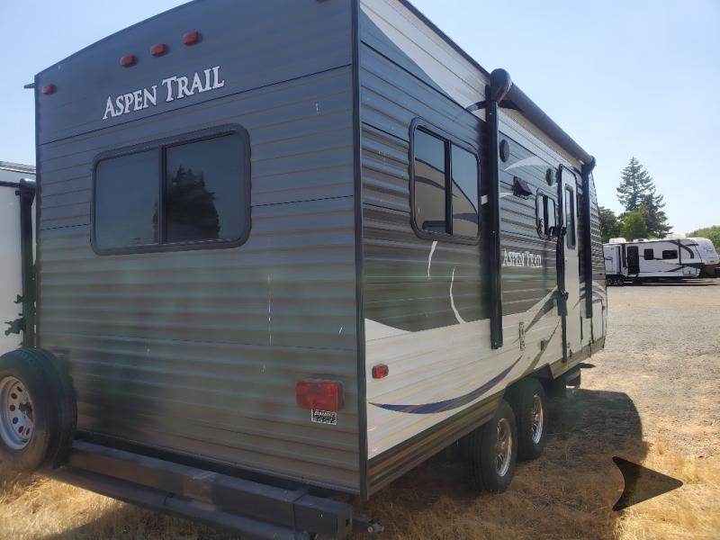 2017 Dutchmen RV aspen trail 1930rdwe