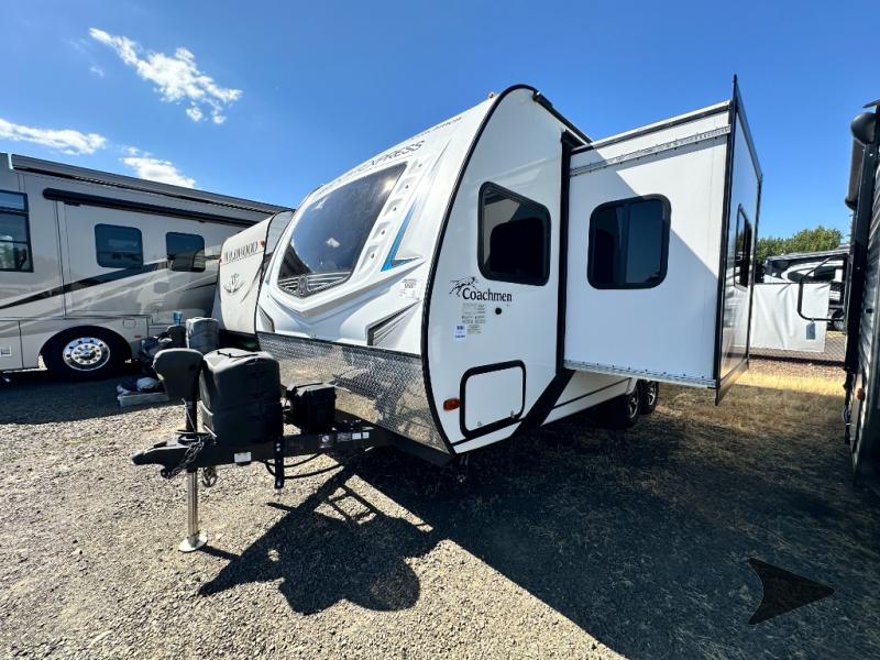 2020 Coachmen RV 195rbs