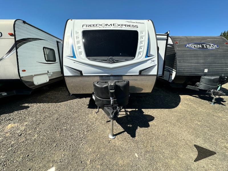 2020 Coachmen RV 195rbs