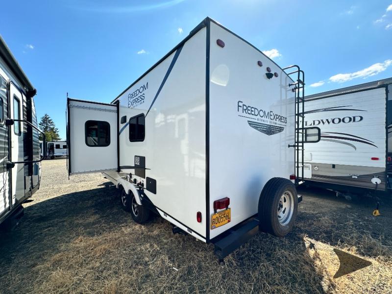 2020 Coachmen RV 195rbs