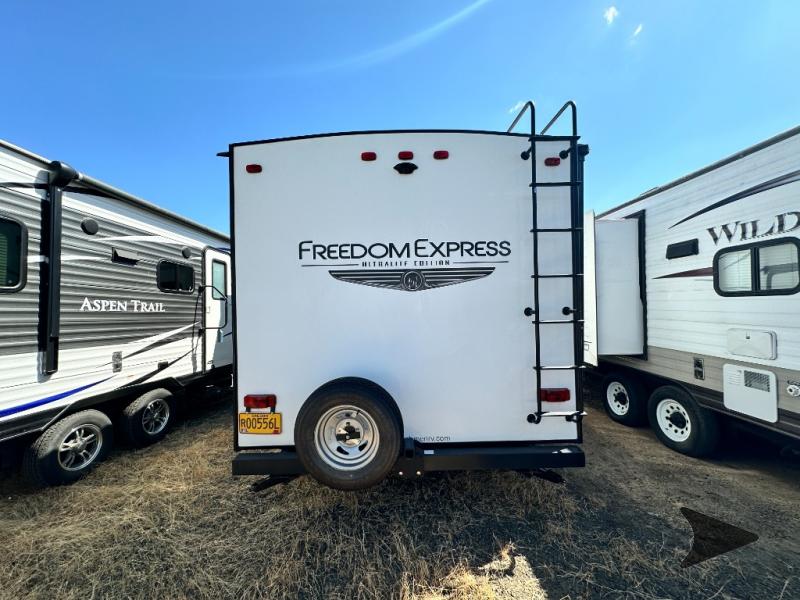 2020 Coachmen RV 195rbs