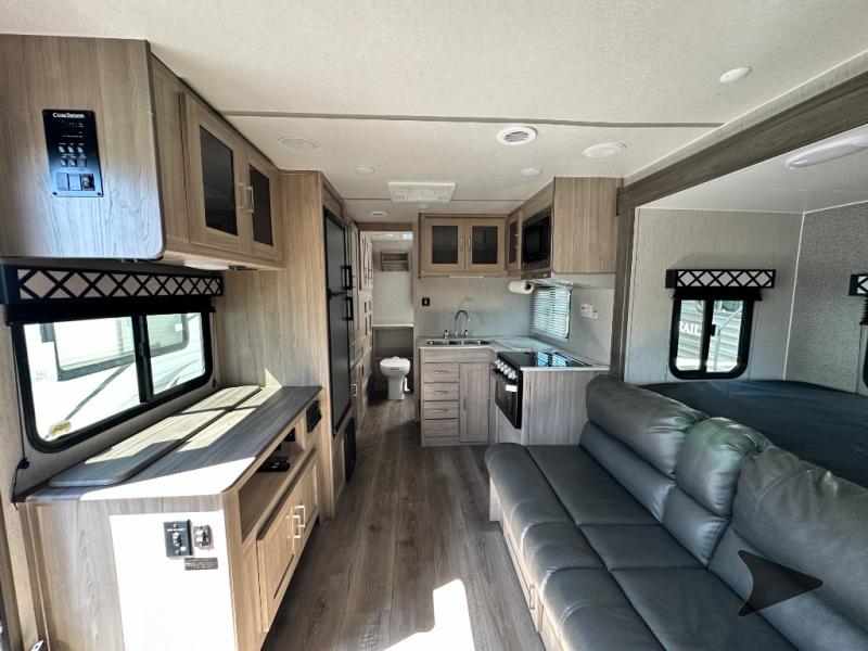 2020 Coachmen RV 195rbs