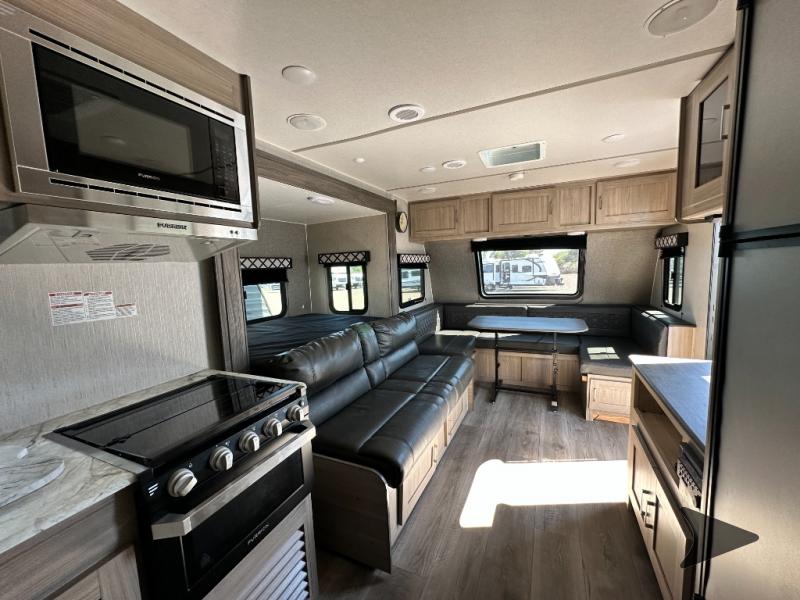 2020 Coachmen RV 195rbs