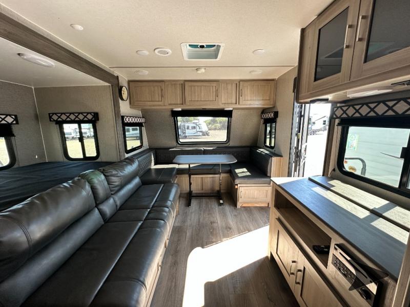 2020 Coachmen RV 195rbs