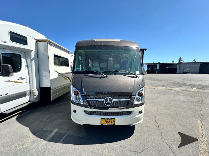 2015 Winnebago via 25p