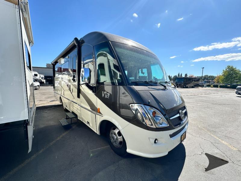 2015 Winnebago via 25p