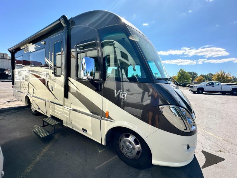 2015 Winnebago via 25p