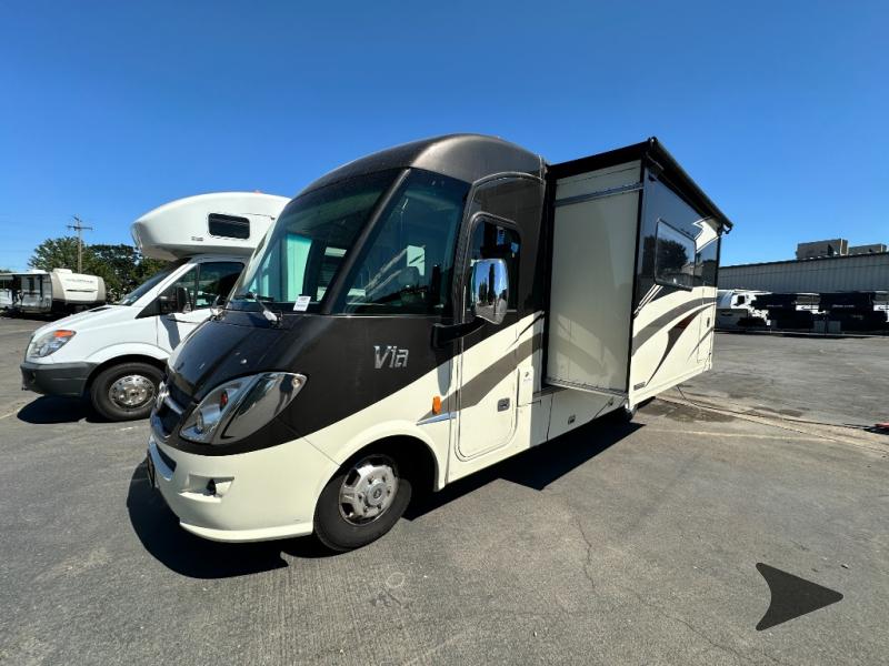 2015 Winnebago via 25p