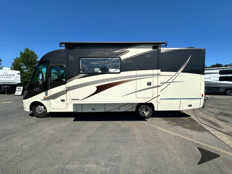 2015 Winnebago via 25p