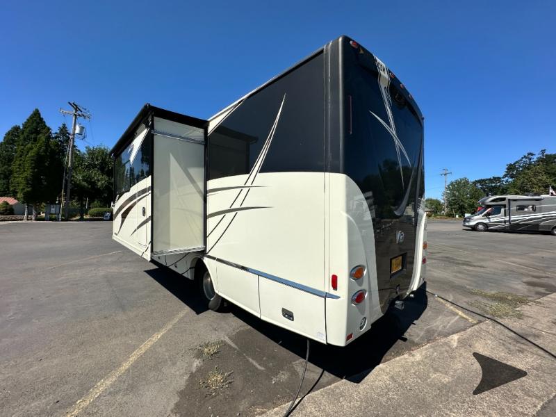 2015 Winnebago via 25p