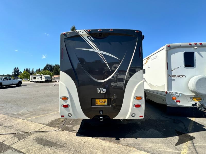 2015 Winnebago via 25p