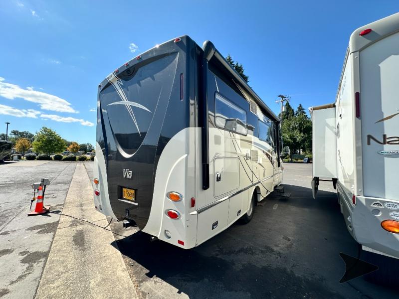 2015 Winnebago via 25p