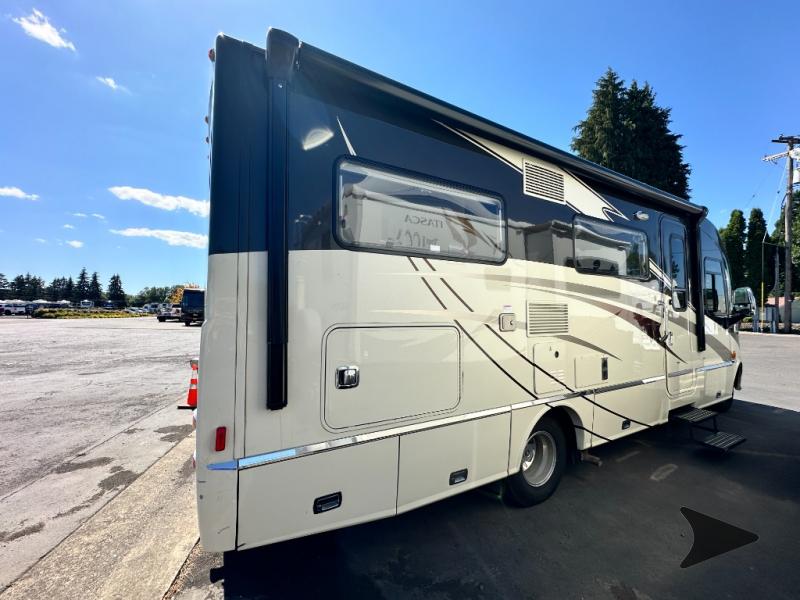 2015 Winnebago via 25p