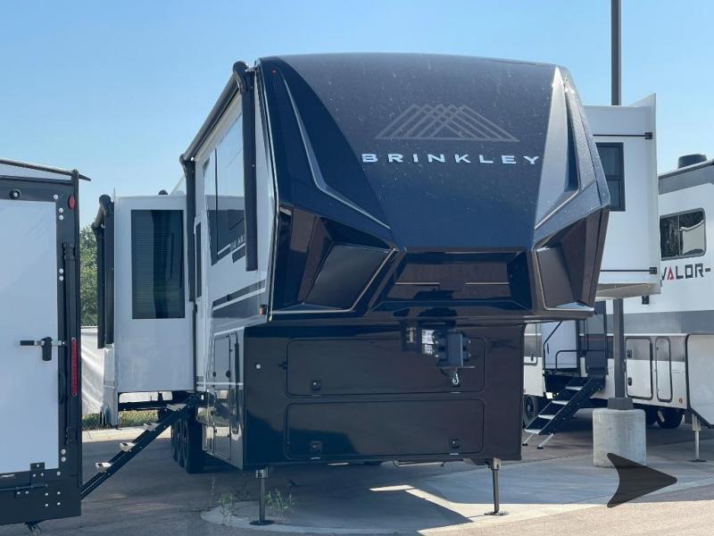 2025 Brinkley RV 4000