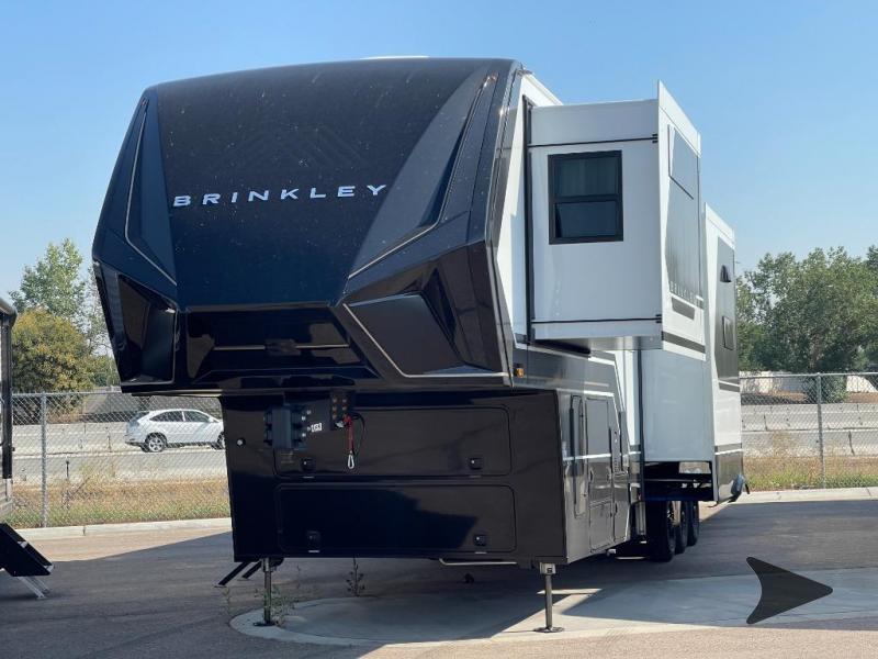 2025 Brinkley RV 4000