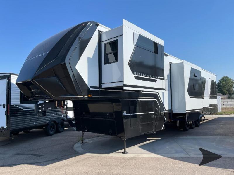 2025 Brinkley RV 4000