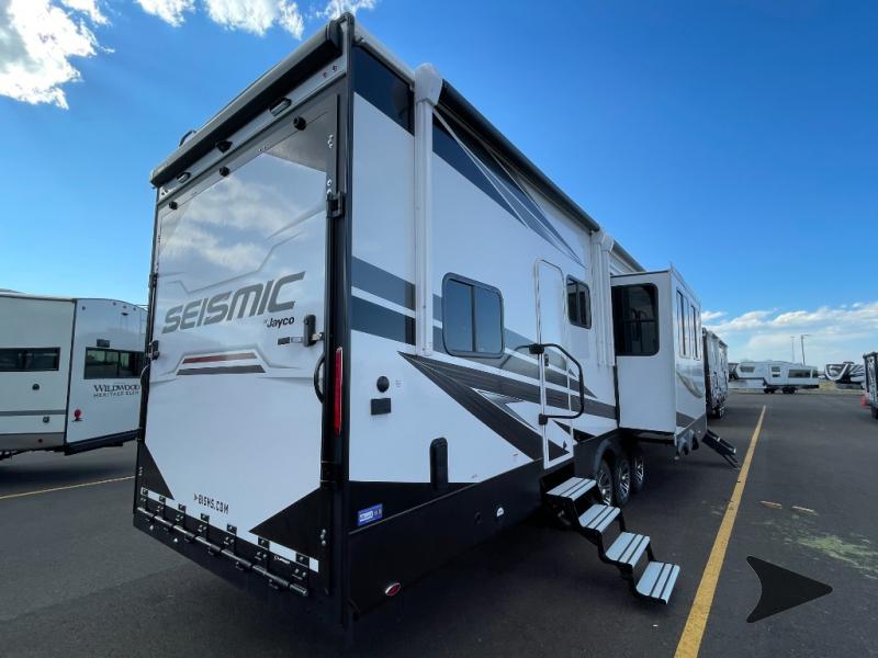 2024 Jayco 395