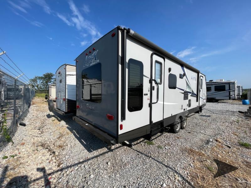 2017 Coachmen RV apex 279rlss