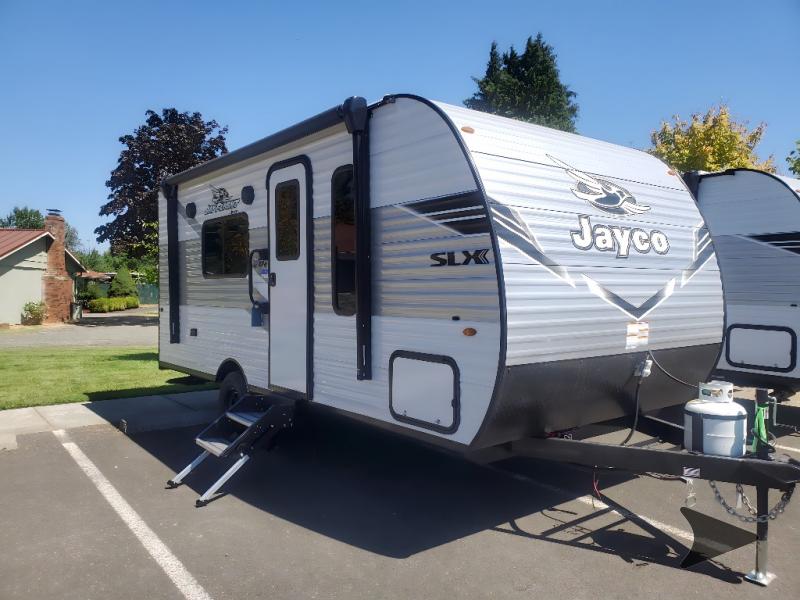 2025 Jayco 175fqw