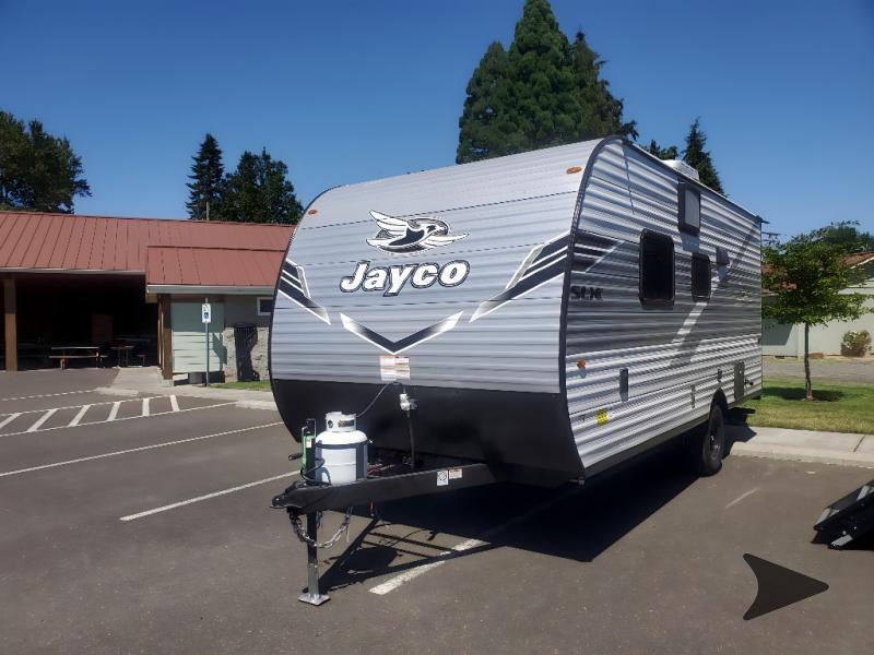 2025 Jayco 175fqw