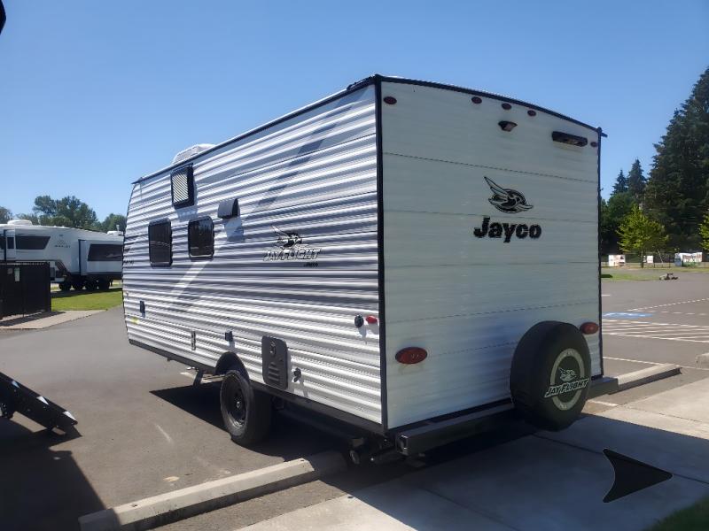 2025 Jayco 175fqw