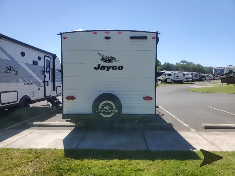 2025 Jayco 175fqw