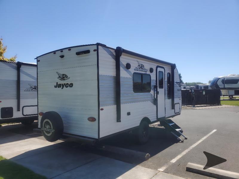 2025 Jayco 175fqw