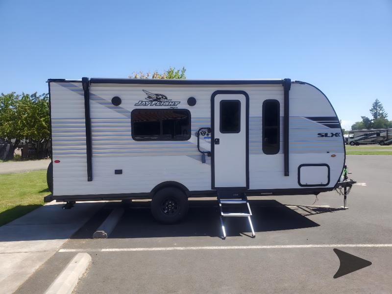 2025 Jayco 175fqw