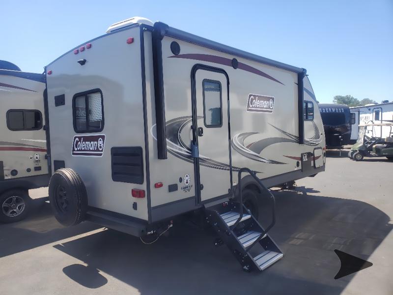 2020 Dutchmen RV 1605fb