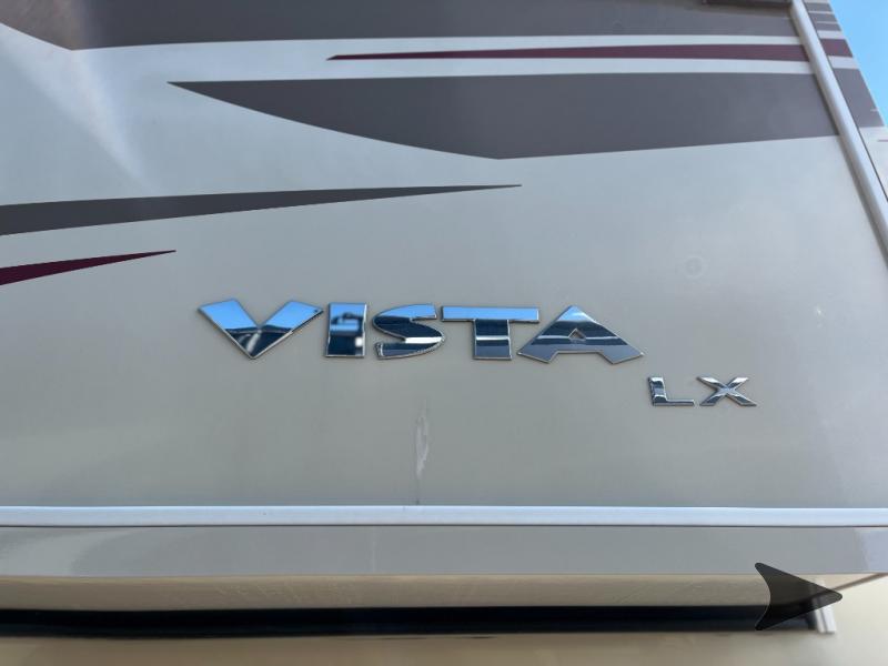 2018 Winnebago vista 27n