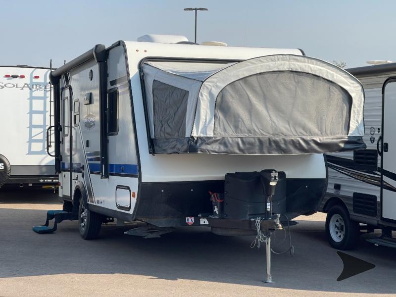 2020 Jayco jay feather x17z