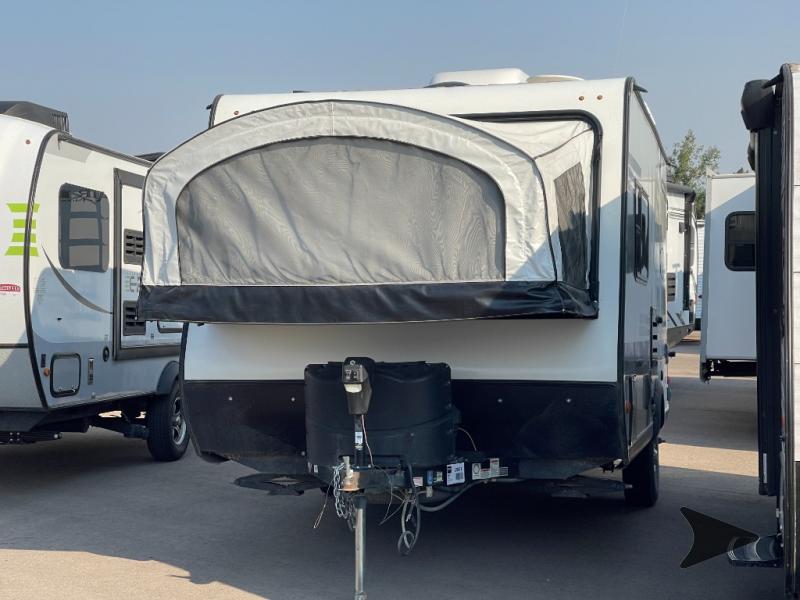 2020 Jayco jay feather x17z