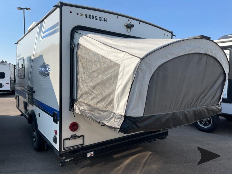 2020 Jayco jay feather x17z