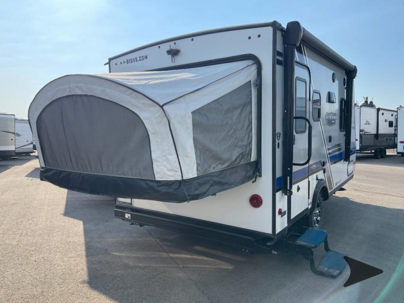 2020 Jayco jay feather x17z