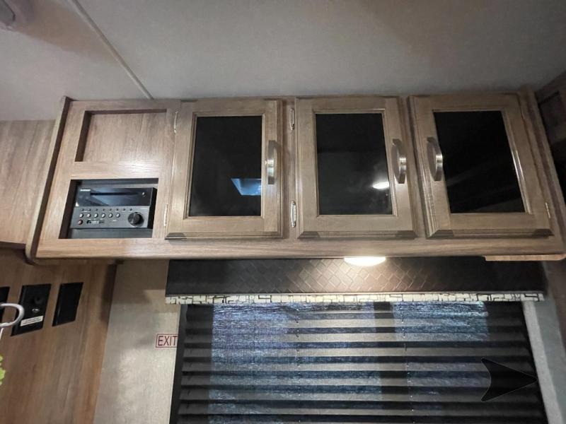 2020 Jayco jay feather x17z