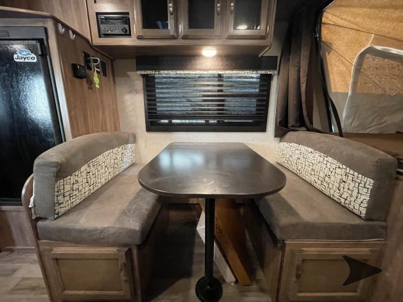 2020 Jayco jay feather x17z