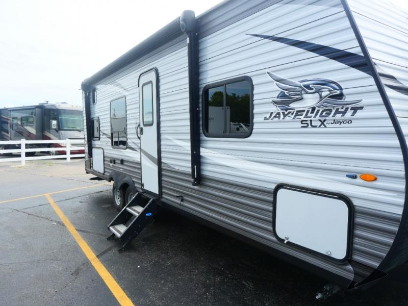 2020 Jayco 264bh