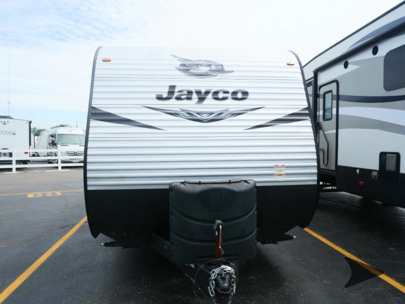 2020 Jayco 264bh