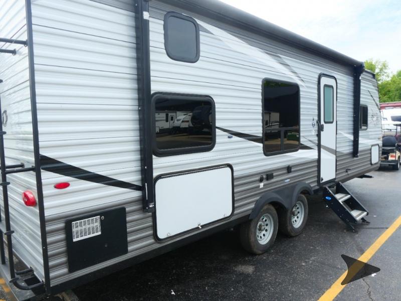 2020 Jayco 264bh