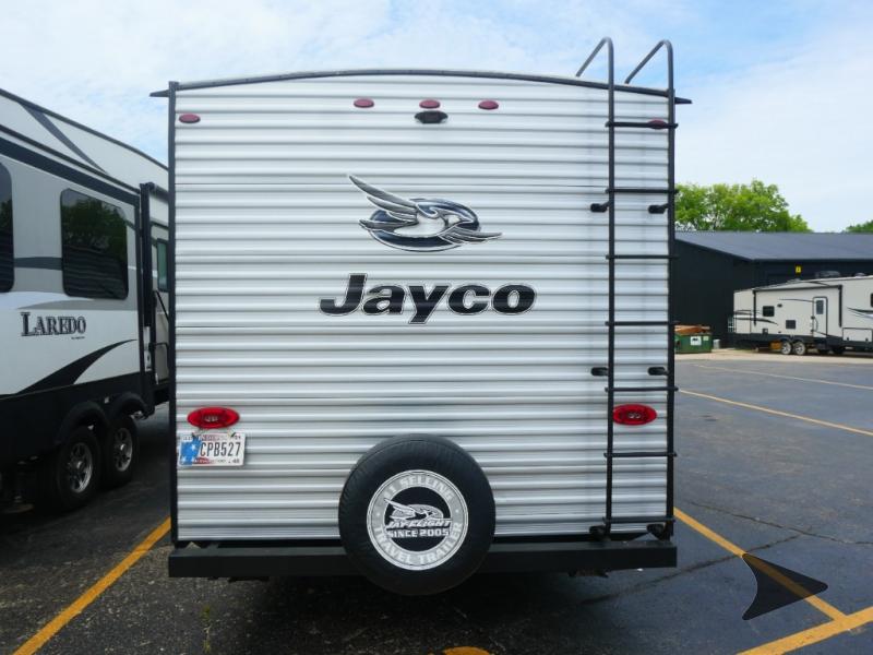 2020 Jayco 264bh