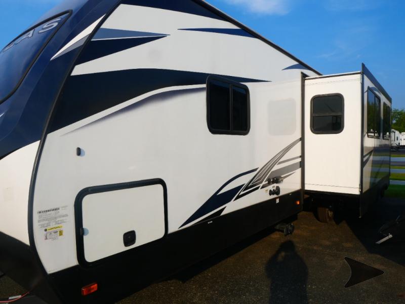 2022 Dutchmen RV 3202bh