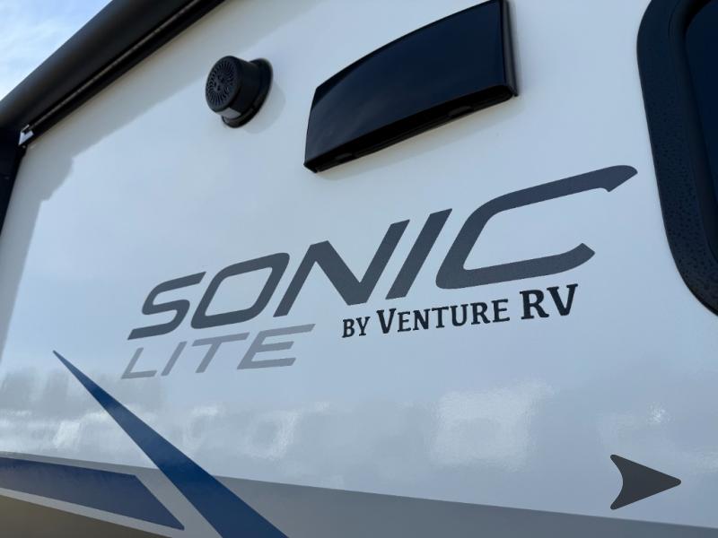 2022 Kz Rv Sonic photo 2