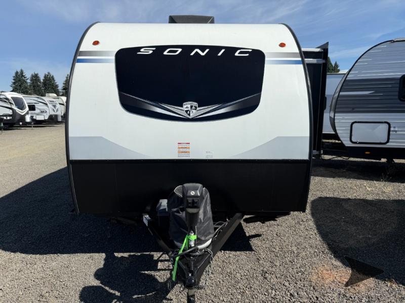 2022 Kz Rv Sonic photo 3