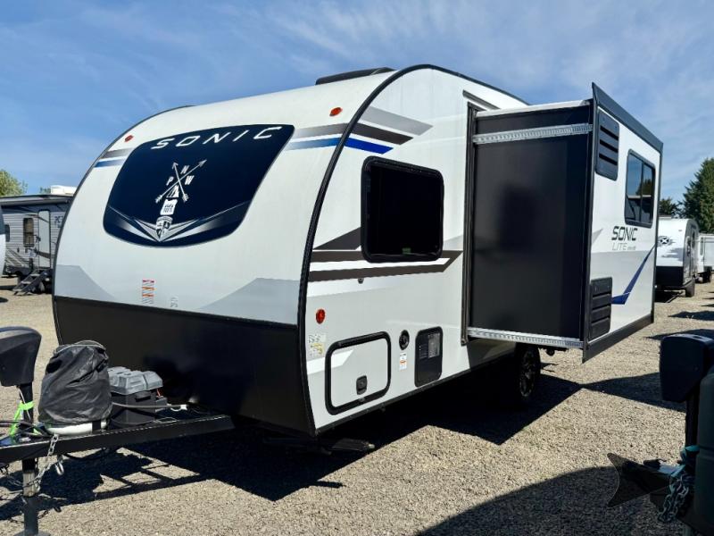 2022 Kz Rv Sonic photo 4