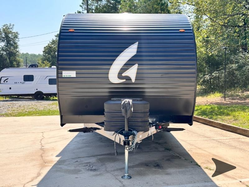 【中古流通希少】Vivie / Virgo Dual Channel Drive New 2026 Wayfinder RV GO LITE LTD MOUNTAINBACK Toy Hauler Travel