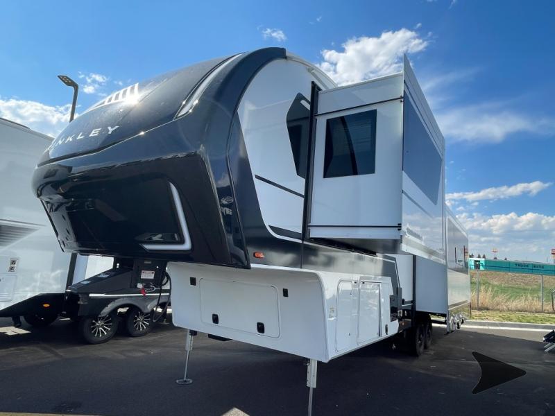 2025 Brinkley RV 3100