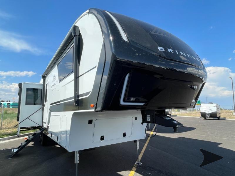 2025 Brinkley RV 3100