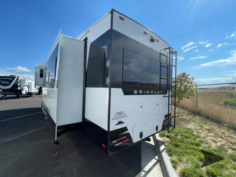 2025 Brinkley RV 3100