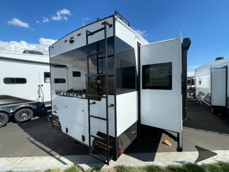 2025 Brinkley RV 3100